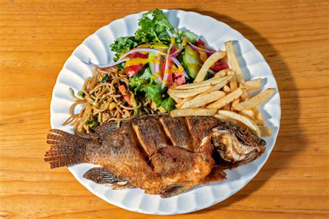 Asomarte Revista Comida Del Mar A Kil Metros De Una Playa