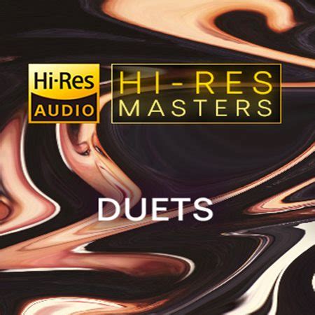 Va Hi Res Masters Duets Flac