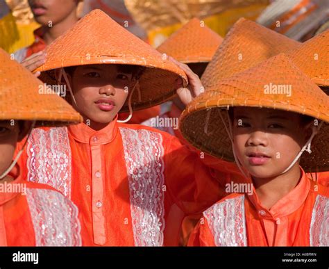 Sinulog Festival Costume For Boys