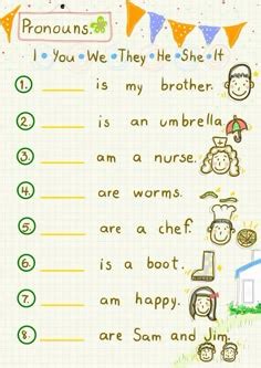 di Jacqueline su worksheets nel 2025 | Idee per insegnanti ...