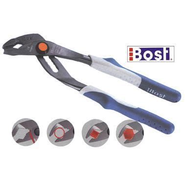 Bost Pince Multiprise Expert Mm Cdiscount Bricolage