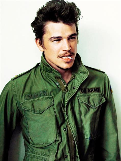 Pin By Maria Perez De Albeniz On Cinema Josh Hartnett Mario Testino