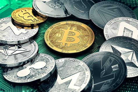 Najpopularniejsze Kryptowaluty Poza Bitcoinem I Etherem Bitcoin Pl