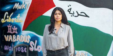 Rima Hassan The Controversial Advocate Of Palestinian Rights In France