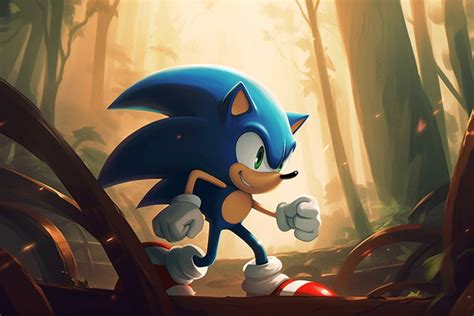 Sonic Superstars Roule Sur Le Summer Game Fest