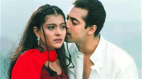 Oh Baby Song Full Song Pyaar Kiya To Darna Kya Salman Khan