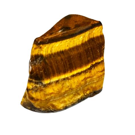 Pedra Bruta Natural Quartzo Olho De Tigre Shopee Brasil