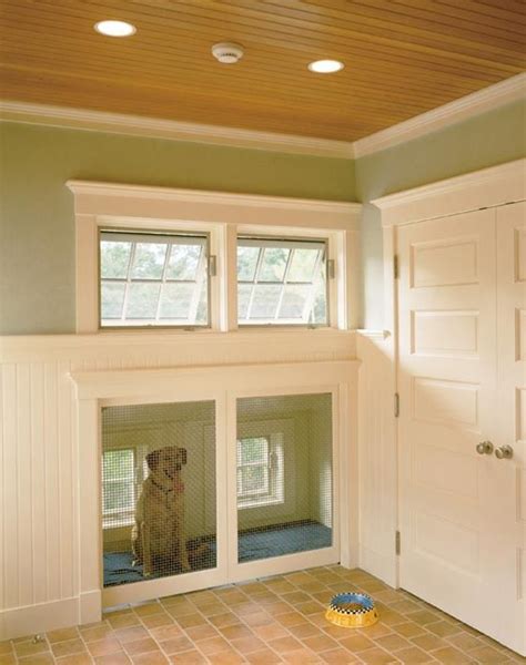 17 Indoor Dog Houses For Your Pets Dream House Design And Decor