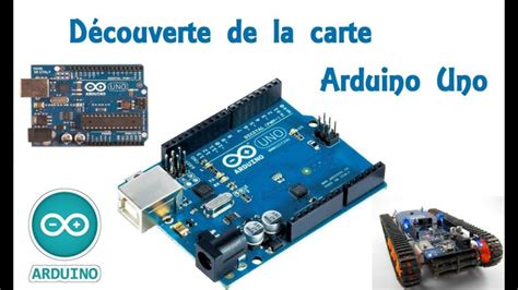 A Quoi Sert Une Carte Arduino Actualizado Novembre 2024