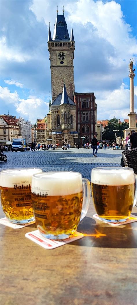 Praga beer nel 2025