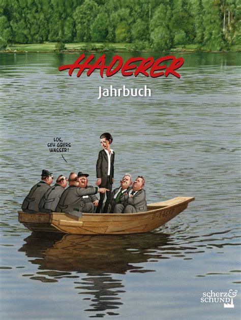 Haderer Jahrbuch Nr Haderer Jahrb Cher Haderer Gerhard