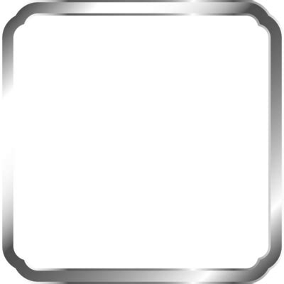 Transparent Frame PNGs for Free Download