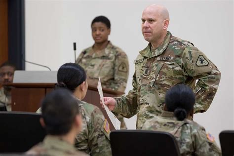 Command Sgt Maj Marcus Montoya U S Army Reserve Picryl Public