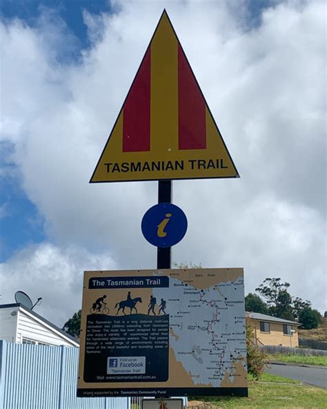 Bike Touring the Tassie Trail – Curve Cycling