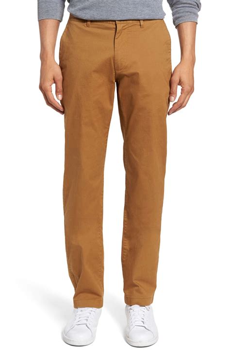 Chinos For Men In Best Mens Spring Cotton Slim Fit Chino Pants