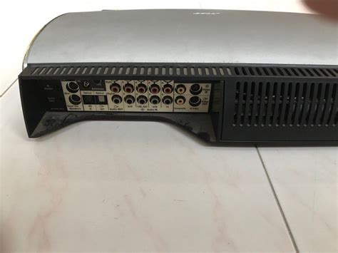 Bose Media Center Audio Soundbars Speakers And Amplifiers On Carousell