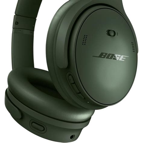 Bose Quietcomfort Auscultadores Sem Fios Cancelamento De Ru Do