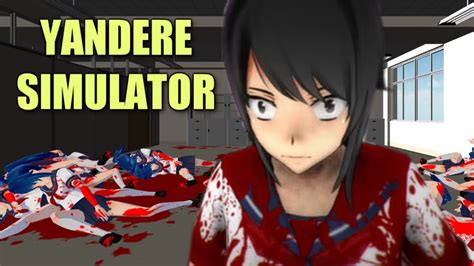 Yandere Simulator Is Banned From Twitch Geeks Life Luxembourg