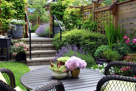 D Coration De Jardin Conseils Pour Embellir Son Ext Rieur