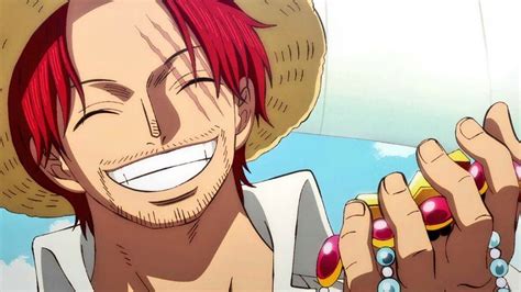 Shanks Es A N M S Poderoso De Lo Que Cre As En One Piece Nintenderos