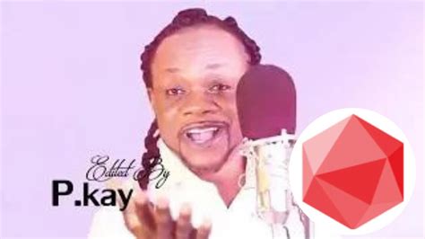 Daddy Lumba Great Ampong Hossana Official Music Video Youtube