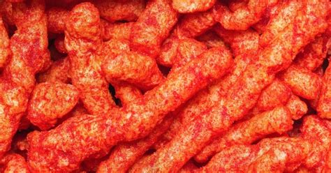 Dabzilla Edibles Hot Cheetos Chips Indica 1000mg Thc