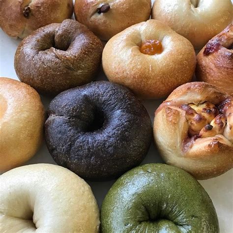 Instagram 上的 Happy Bagel 自家製酵母ぱん Megumi：「 通販の発送始まってますっ！ たくさんのお申し込み