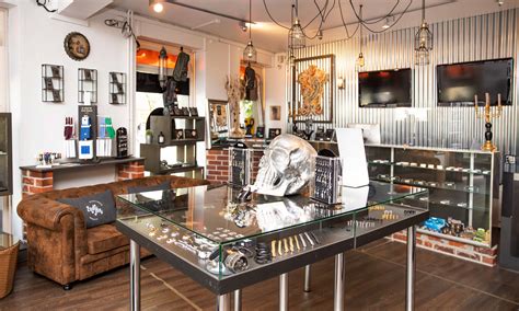 Shop Altstetten Nd Skin Tattoo Piercing