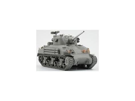 1 35 アメリカ中戦車 M4a1 シャーマン 中期型 Jp