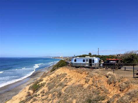 South Carlsbad & San Clemente State Beaches – WatsonsWander