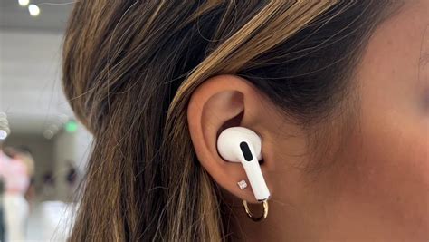 AirPods Pro 2 la fonction d appareil auditif arrive bientôt au