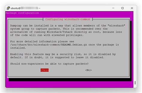 How To Install Wireshark The Network Analyzer On Ubuntu Gcore