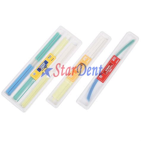 Dental Polishing Strips Universal Kit Tooth Polisher File Strip Oral