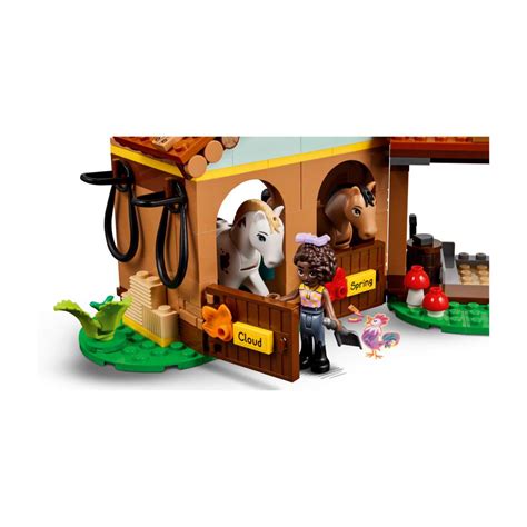 Lego® Friends 41745 Autumns Reitstall Günstig Kaufen Brickstoreat