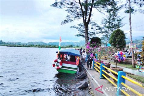 Pemkab Rejang Lebong Minta Pengelola Wisata Siapkan Kantong Parkir