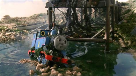 Thomas And Friends Something Fishy Tv Episode 2003 Imdb