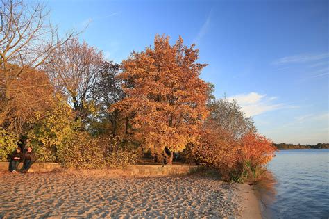 FKK Strandbad Müggelsee Beach 2024 Leitfaden mit Fotos besten