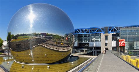 Cité Des Sciences Entrées Gratuites Les 3 Et 4 Octobre 2020