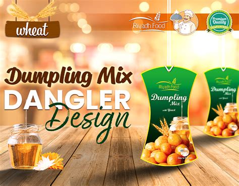 Dangler Design :: Behance