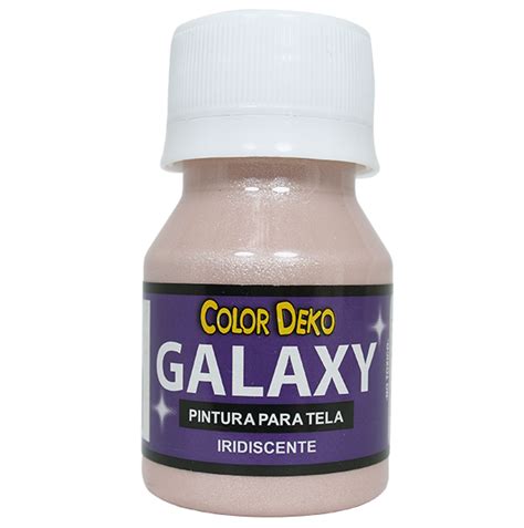 Color Deko Galaxy Piel Onza Arte Y Pintura