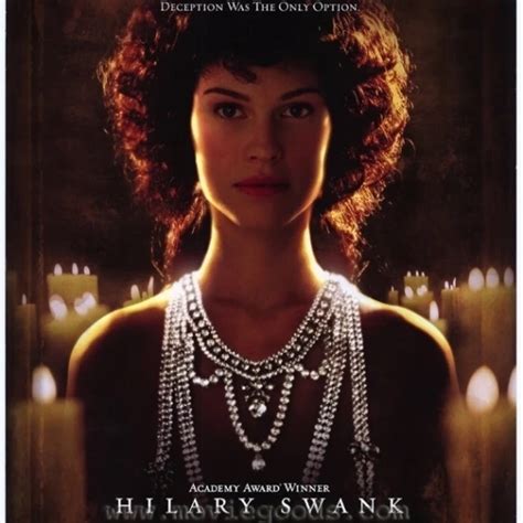 The Affair Of The Necklace Movie Poster 11 X 17 Plaques And Signs