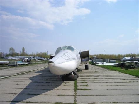 Ту-22М3 - Киев