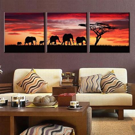 15 Collection of African American Wall Art and Decor