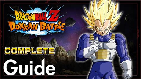 COMING TO GLOBAL PHY TRANSFORMING EZA TEAM BUILDING GUIDE DBZ Dokkan