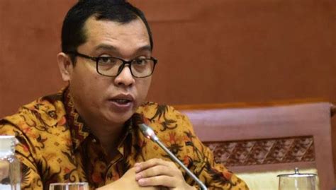 Baleg Dpr Ri Harap Uu Cipta Kerja Diterapkan Sesuai Semangat Awal