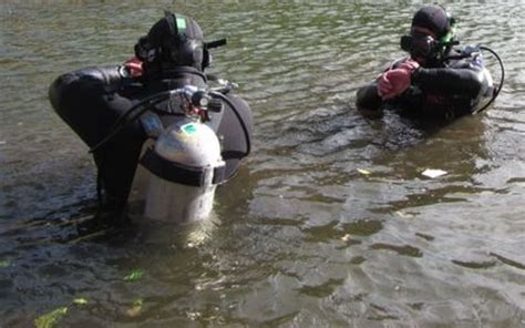 Search For Man Who Fell Into Manawatū River Still Continues Rnz News