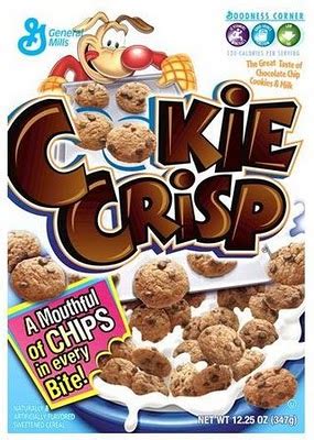 Cookie Crisp - Logopedia, the logo and branding site