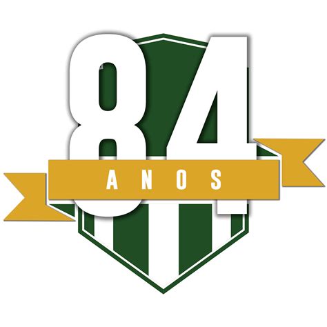 Th Anniversary Rio Ave Fc Logo On Behance