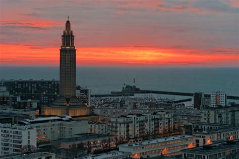 Circuits Touristiques Le Havre Etretat Normandie Tourisme