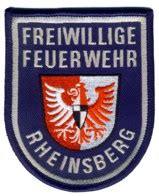 Feuerwehrabzeichen Weltweit Deutschland FF Brandenburg R